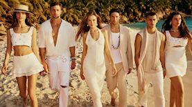 קמפיין רנואר, צילום: שי פרנקו